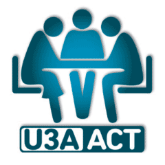 [U3A ACT]